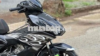 Honda WinnerX 2021 Đen