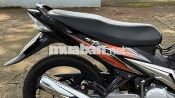 Yamaha Exciter 1S9A Bạc