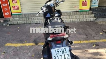 Honda Air Blade 2018 Đen