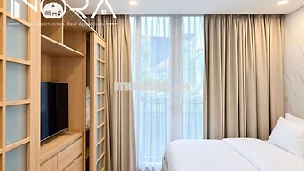 Căn Hộ Dịch Vụ Full Nội Thất Quận 3