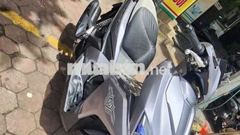 Honda Air Blade Xám