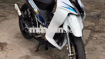 Yamaha Ya cá mập Trắng Mới 100%