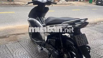 Honda Air Blade 2010 Đen bạc