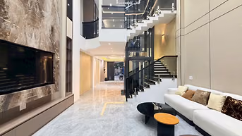 BÁN NHÀ MỚI ĐẸP KHU BIỆT THỰ HÀ ĐÔ - LÊ THỊ RIÊNG (5x15M)
