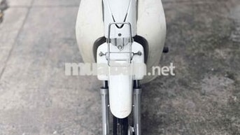 Honda Cub 50cc 2019 liền lạc, êm biển Lâm Đồng