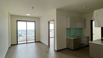 CCCC Picity, Thạnh Xuân, Q12: 82m2, 3p ngủ, 8 triệu