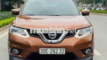 Xe Nissan X trail 2.5 SV 4WD 2016 - 395 Triệu