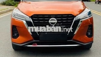 Xe Nissan Kicks e-Power V 2022 - 525 Triệu