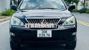 Xe Lexus RX 350 AWD 2008 - 365 Triệu