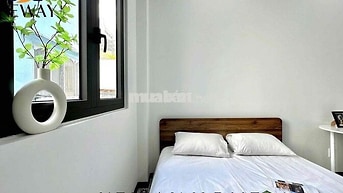 TRỐNG LẠI PHÒNG NGỦ SIÊU XINH GIỮ PHÒNG ĐẾN 1/10