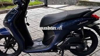 Janus 2019 Khoá Smaky Bstp ( Xe đẹp)