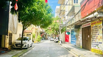 Bán Nha Phố Vân Giang _ TP NINH BÌNH