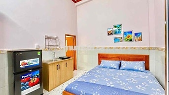 CĂN HỘ MINI ĐẸP MỚI SETUP  – NGAY ĐẠI HỌC ĐỒNG NAI , BỆNH VIỆN ĐA KHOA
