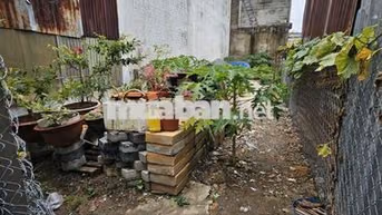 Đất Thổ Cư Ngay Trung Tâm Hóc Môn Cần Bán Nhanh Giá Ngợp