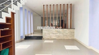 Cho thuê Nhà nguyên căn đường D4 khu D2D Võ Thị Sáu - P. Thống nhất