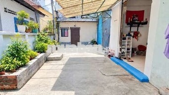 NHỈNH 2 TỶ NHÀ 3 TẦNG BÀ ĐIỂM, CÁCH MẶT TIỀN 20M, CHỢ ĐẦU MỐI HÓC MÔN