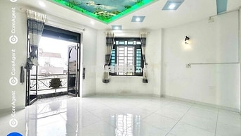 SIÊU NGON PHÒNG RỘNG BAN CÔNG THOÁNG NGAY VĂN CAO - TÂN PHÚ