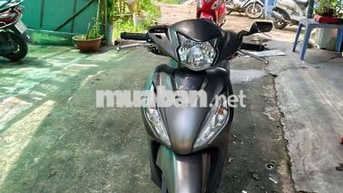 Honda Vision Nâu 5300km