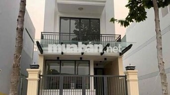 Cho thuê nhà  gần Vòng Xoay Hiệp Thành 3 - Thủ Dầu Một - Bình Dương