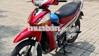 Honda Future Neo Fi 2008 Đỏ