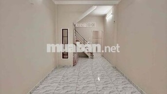 NHÀ MỚI HẺM OTO(3,2X13M) TÂY THẠNH 2PN 2VS CÁCH MẶT TIỀN 20M