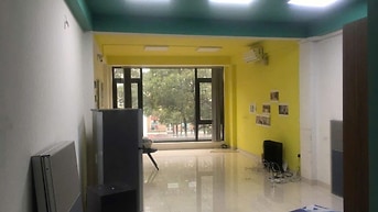 Cho thuê nhà riêng trong ngõ khu đẹp Hoàng Cầu - Trần Quang Diệu