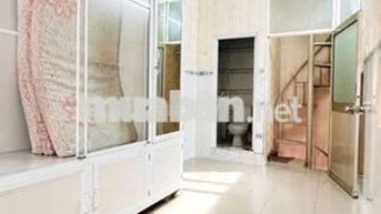 NHÀ MINI BÙI ĐÌNH TUÝ – 3 TẦNG – 2PN 2WC – GẦN CHỢ BÀ CHIỂU – 2.49 TỶ