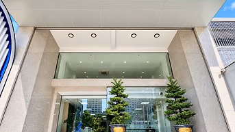 CHO THUÊ VĂN PHÒNG TẠI TÒA NHÀ TÍN THÀNH HOLDINGS