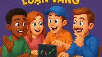 Chào anh em cộng đồng trader! 
