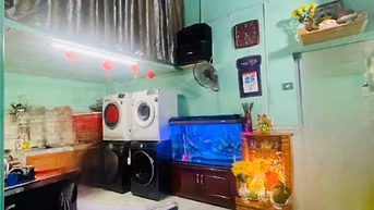 BÁN NHÀ LÔ GÓC NGUYỄN TRIỆU LUẬT, HẺM XE TẢI, 80m2, NHỈNH 4 Tỷ