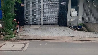 BÁN NHÀ KHU YÊN TỈNH, CAO RÁO, ĐƯỜNG ĐẸP, GIÁ TỐT