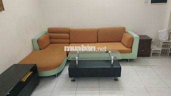 CẦN VỐN BÁN HẠ GIÁ 300 TRIỆU CĂN HỘ BÌNH THỚI 2,35 TỶ 56M2