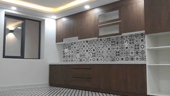 CHÍNH CHỦ BÁN GẤP NHÀ HẺM XE TẢI 