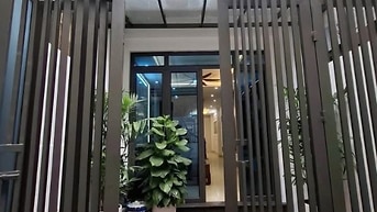 TÔI BÁN NHÀ TRƯỜNG CHINH, THANH XUÂN, XÂY MỚI, 48,6M2, CHỈ 10,X TỶ