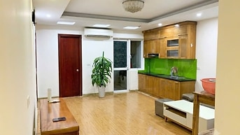 Cho thuê C/c B1 Trường Sa, Ph.Gia Định -Căn 2PN, NT đầy đủ giá 12tr/th