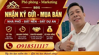 ký gửi nhà đất - bán nhanh - Phạm vi TPHCM