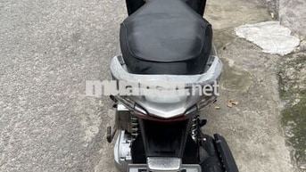 Honda Air Blade 2012 Đen