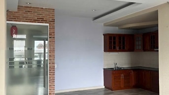 Cho thuê chung cư Thanh Niên đường điện biên phủ bình thạnh