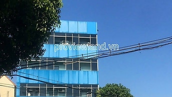 Bán Lô đất Gò Vấp, đường Lê Quang Định, 18x50m, xây được 12 tầng