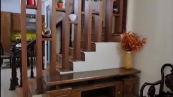 Cho thuê nhà 4 tầng mới ngõ 463 - Đội Cấn - Quận Ba Đình- Hà Nội