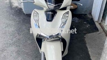 Honda SH 150i ABS 2022 Trắng