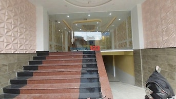 Bán nhà MT Mai Thị Lựu Quận 1, DT:7mx21m - 7 Tầng HĐ thuê 110tr/1th