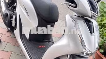 Honda SH 125 2020 Bạc