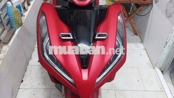 Honda Vario 150 2018 Đỏ
