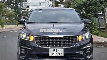 SEDONA 2.2L SX 2020 FULL DẦU 76000KM BẢOHÀNH 1 NĂM