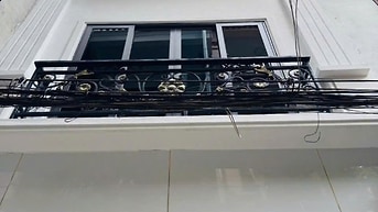 CHÍNH CHỦ CẦN BÁN NHÀ 5 TẦNG MỚI TOANH TẠI VẠN PHÚC , HÀ ĐÔNG, HÀ NỘ
