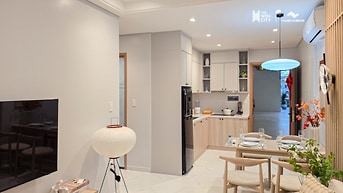 CẦN TIỀN TRẢ LÃI NH BÁN CĂN 2PN VIEW ĐẸP TRẢ TRƯỚC 270TRIỆU