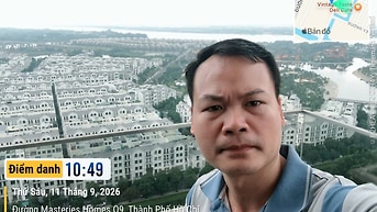 CHO THUÊ PENTHOUSE LUMIÈRE - QUẬN 9 | 220M 320M - GIÁ THUÊ 40 -45 - 55