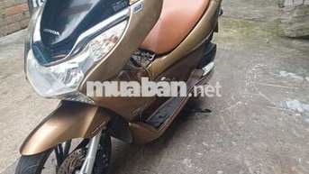 Honda PCX Vàng đồng Xe tay ga xe đẹp máy zin êm 