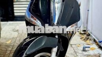Piaggio Liberty ABS Xanh Nhớt